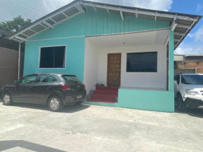 Réveillon em Balneário Camboriú